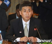 '대남 일꾼' 北 박용일 사망..마지막 이산가족 회담에 관여