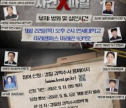 강원경찰, 22일 일반국민 참여 과학수사 토크콘서트