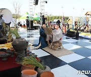 마한문화제 10월 8~9일 국립나주박물관 일원서 개막