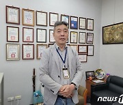 [인터뷰] 대만 국방전문가 "대만 현상유지 정책, 韓균형외교와 같은 예술적 선택"