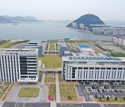 "해양 안보 밑거름이 되길" .. KIOST, 해군 단기전문 교육과정 개최
