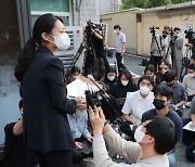 신당역 사건 유족 대리인 "피해자 명예, 더 이상 훼손되지 않길"