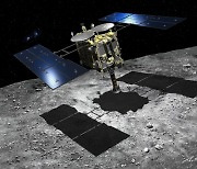 [첫 소행성 충돌실험]美·中·日 다 하는 '소행성 탐사'..한국 나홀로 뒷걸음질
