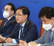 민주당, 7대 입법 과제 정리.. '노란봉투법·납품단가 연동제' 추진 본격화