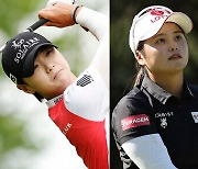 '한국 시즌 4승'에 멈춘 사이, LPGA 투어 '첫 우승 풍년'..아칸소 챔피언십  23일 개막
