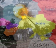 러·우크라 전쟁을 보는 동유럽의 시선 [삶과 문화]