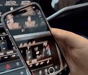 [영상] "화면이 왜 이래?"..'아이폰14 프로' 카메라 오류에 난감한 애플