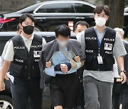 신당역 살인사건 전주환, 내일(21일) 검찰 송치