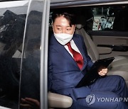 경찰, 이준석 '성상납 의혹' 불송치 결정..이유는?