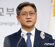 '韓日 정상회담', 외교부 "결정된 것 없다"..'흔쾌한 합의'는?