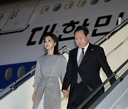 '세일즈맨' 변신하는 尹대통령..원전·방산 넘어 첨단기술 '바이 코리아' 총력