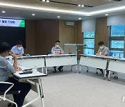 전북농협 '농산물 수출 활성화' 유관기관 협업 간담회