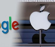 구글·애플 등 해외 빅테크기업, 국내 매출 4조원