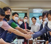 서울시의회 행정자치위원회, 소방근무체계 개편 갈등 중재