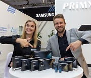 삼성SDI, 혁신적 배터리 기술 앞세워 유럽 공략