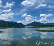 '광주 팔당호반을 걷다'..둘레길 23km 전 구간 내달 말 개통