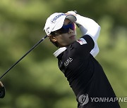 한국 선수 LPGA 투어 3개월 무승..아칸소 챔피언십에선 끝날까