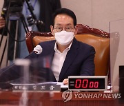 김도읍 의원 "1020 여성 의약품 중독 급증..대책 시급"