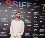 SPAIN SAN SEBASTIAN FILM FESTIVAL 2022