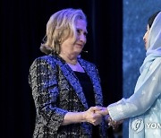 2022 Clinton Global Initiative