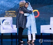 2022 Clinton Global Initiative