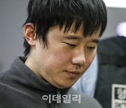 "전주환, '징역 9년 구형'에 범행 결심..주소 확인했다"