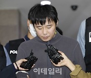 '신당역 살해' 전주환, '징역 9년 구형'에 범행 결심.."피해자 원망"