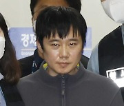 "징역 9년 구형으로 인생 망가져"..전주환, 피해자 탓했다