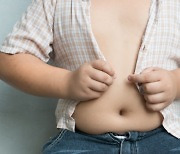 더 뚱뚱해진 아이들..건강 다이어트 생활법은?