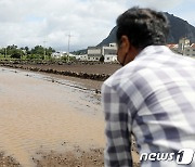 제주, 태풍 '힌남노' 피해 도민에 재난지원금 87억원 조기지급