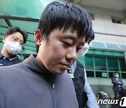 경찰 "전주환, '징역 9년 구형'에 범행 결심..주소지·근무지 수차례 확인"