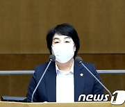 "꼼수다 vs 표현 지나쳐".. 김동연, 인사 문제로 국힘과 설전