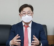 박일준 산업차관 "대용량 사용자 전기요금 차등 적용..9월중 요금제 조정 희망"