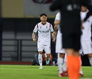 대전, 안양과 '6점짜리 경기'에서 1-0 신승.. 확 좁혀진 2, 3위 격차
