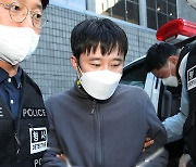 신당역 살인 전주환 "9년 구형 받고 원망 사무쳐 범행"