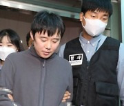 전주환 "한달전 징역9년 구형받고 범행 결심"