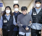 '신당역 살인' 전주환, 징역 9년 구형되자 '피해자 살해' 결심