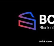 "기업 블록체인 서비스 도입 가속화"..브릭메이트, BOC 솔루션 출시