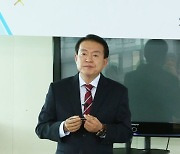 도그코리아·펫월드코리아, 김용섭 신임 대표 취임