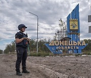 러시아 "자포리자 등 점령지 4곳서 주민투표 실시"