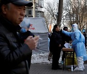 "못 막으면 인구 4억 명 감소"..중국 위협하는 숨은 '폐병·당뇨' 환자