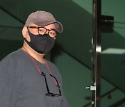 '폭행·흉기위협' 정창욱 셰프, 1심서 징역 10개월 '실형'