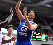 "한국에 오지 못한 나바로를 지지한다" 발 벗고 나선 KBL 필리핀 선수들