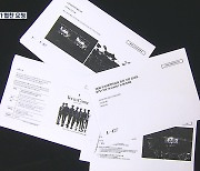 [단독] BTS 부산 콘서트..정부, 기업에 협찬 요청 확인