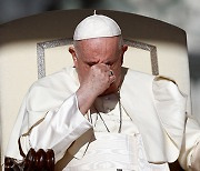 프란치스코 교황, 푸틴 핵위협에 "미친 짓"