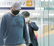 정창욱 셰프에 징역 10개월 선고..동료 '폭행·흉기 위협'