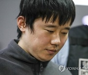 '신당역 살인' 전주환, "징역 9년 구형에 피해자 원망"