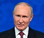 우크라 반격에 조급한 푸틴?..점령지 합병 투표 앞당겨 23일부터 실시