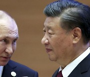 중국도 말린 푸틴 군 동원령 "정전 호소한다"