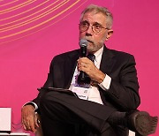 WKF: Fed's rate hikes may stop as early as end-2022, says Nobel laureate Krugman